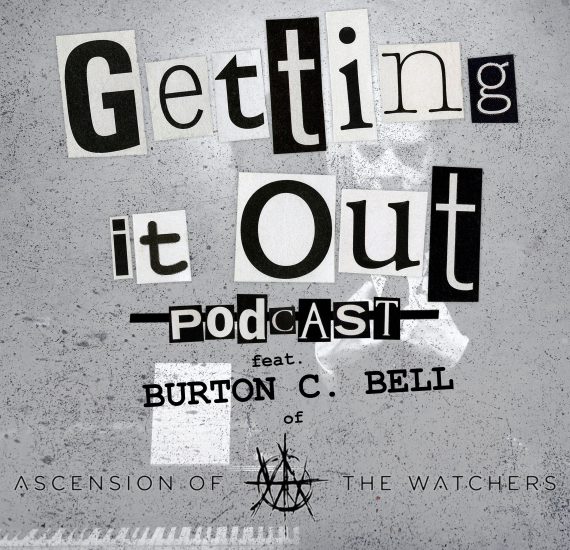 Episode 141 - Ascension Of The Watchers