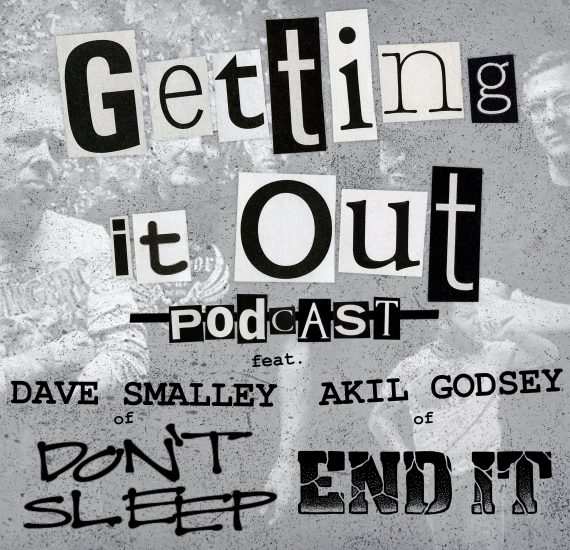 Episode 142 - Don't Sleep / End It