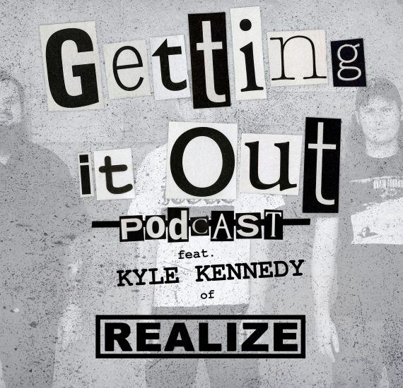 Episode 140 - Realize