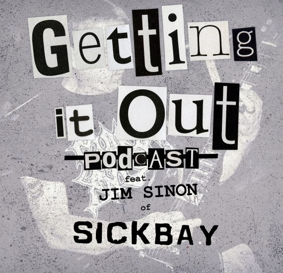 Episode 143 - Sickbay