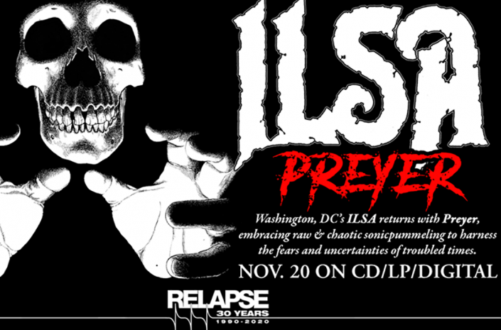 Ilsa "Shibboleth" Music Video