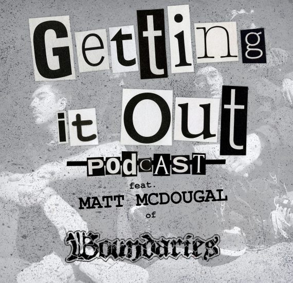 Episode 146 - Boundaries