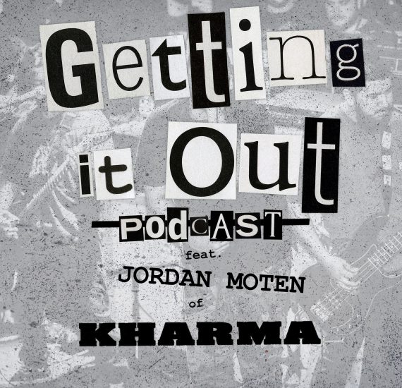 Episode 149 - Kharma