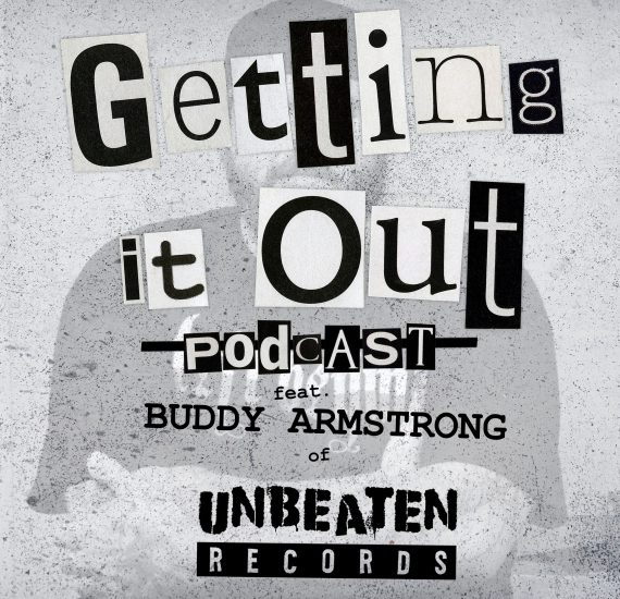 Episode 145 - Unbeaten Records