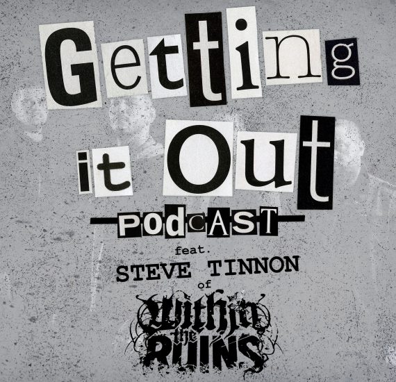 Episode 147 - Within The Ruins