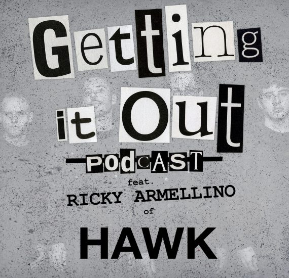 Episode 153 - Hawk / Ice Nine Kills