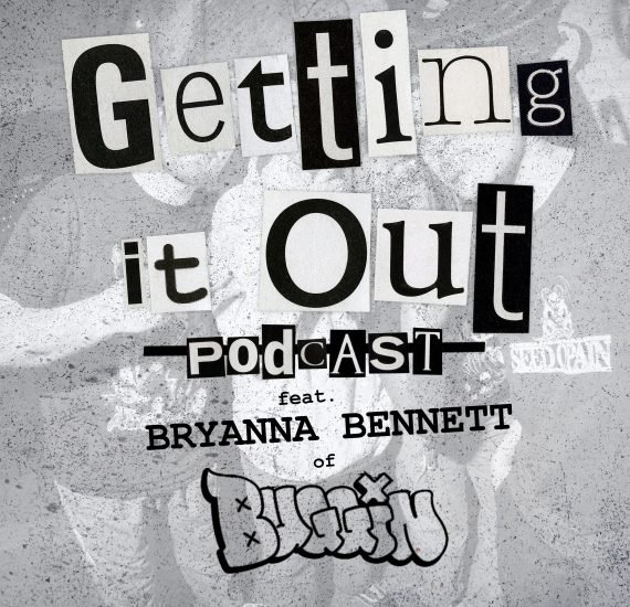 Episode 158 - Buggin