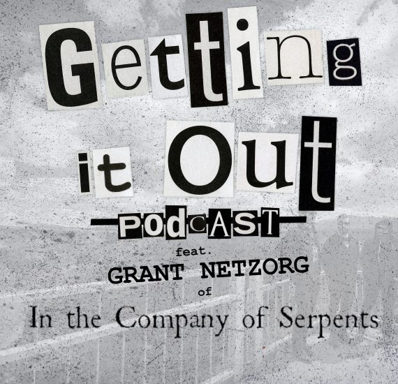 Episode 157 - In The Company Of Serpents