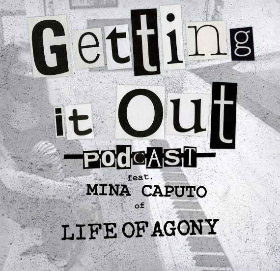 Episode 156 - Life Of Agony