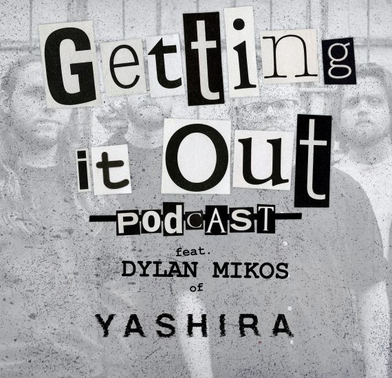 Episode 155 - Yashira