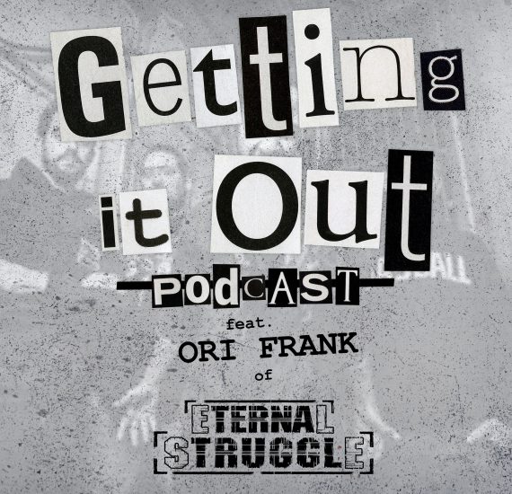 Episode 160 - Eternal Struggle