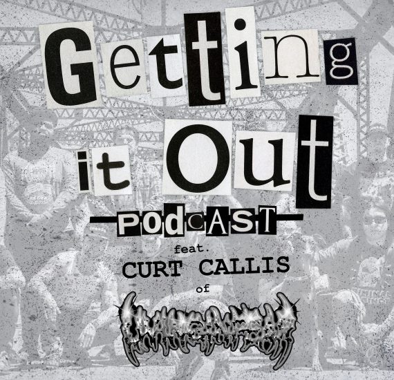 Episode 159 - Living In Fear