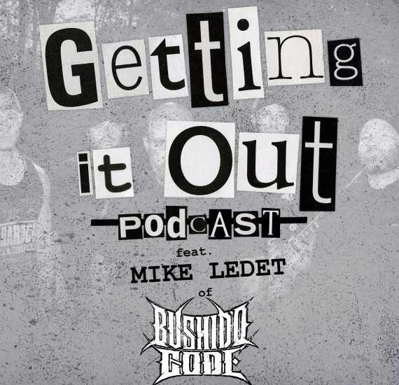 Episode 164 - Bushido Code