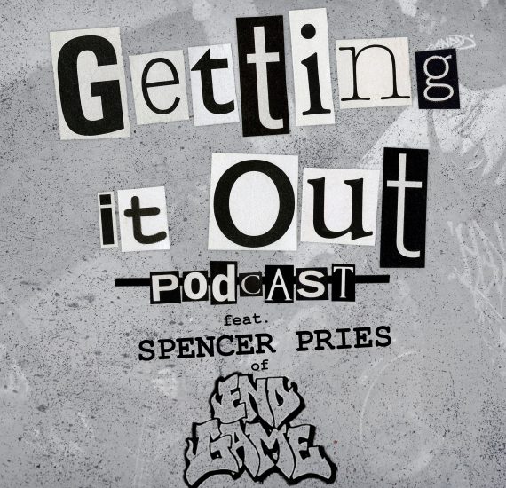 Episode 163 - End Game