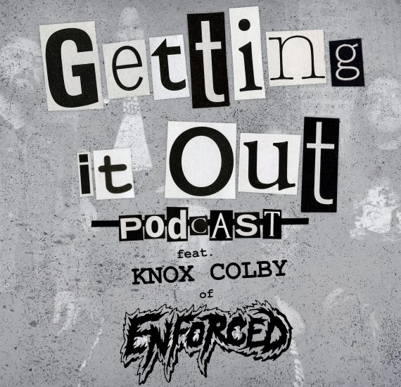 Episode 165 - Enforced