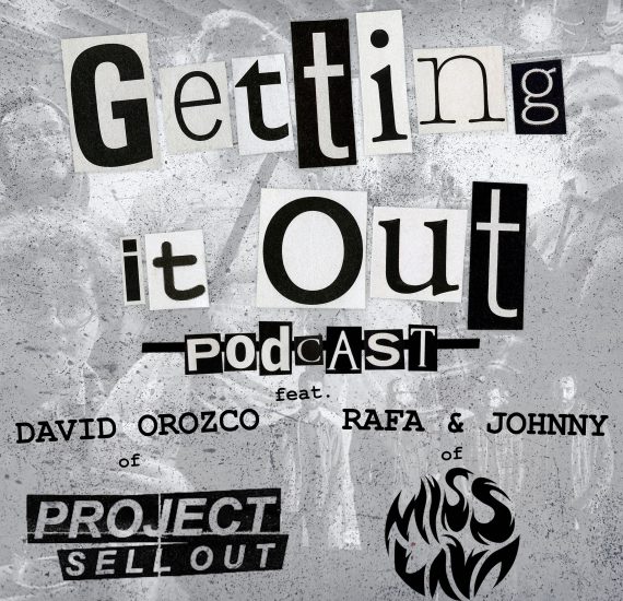 Episode 161 - Project Sell Out / Miss Lava