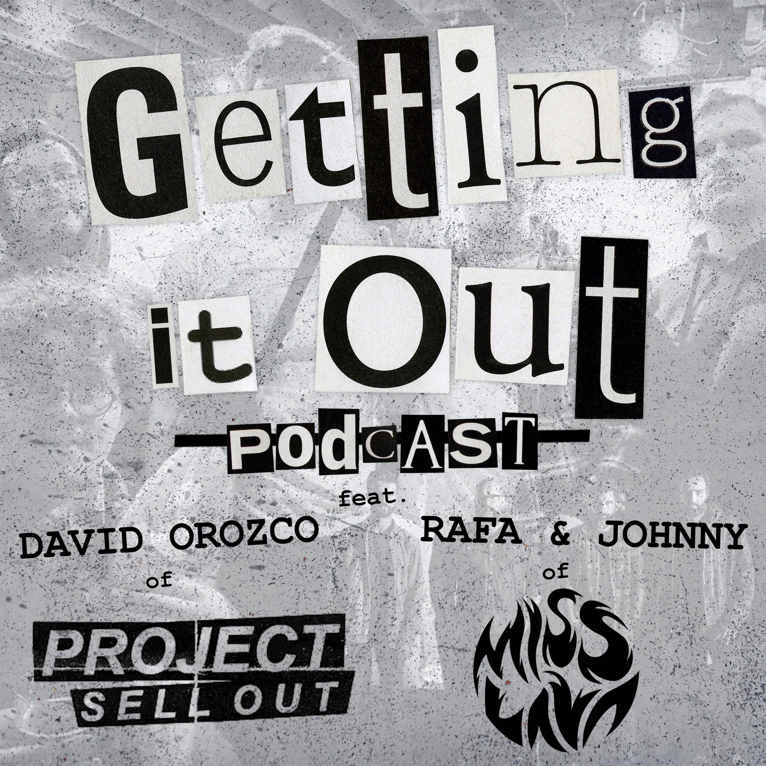 Episode 161 (Project Sell Out & Miss Lava)