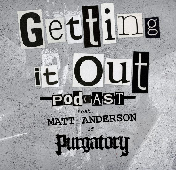 Episode 166 - Purgatory