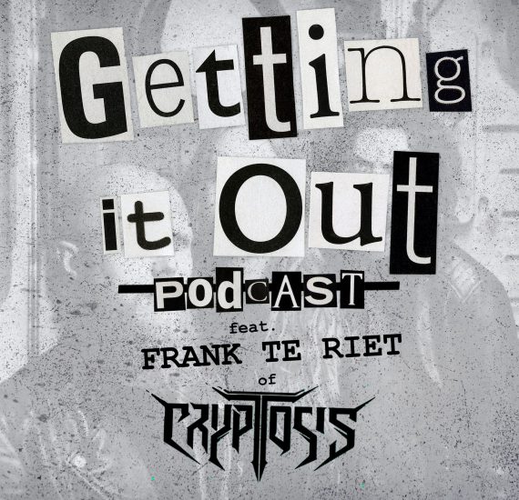 Episode 169 - Cryptosis