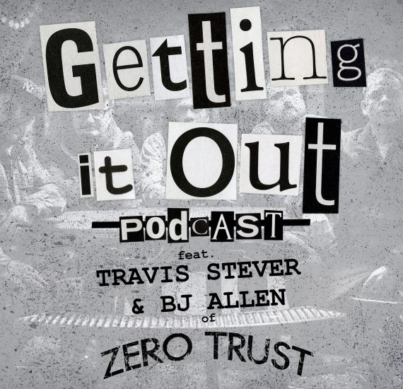 Episode 168 - Zero Trust