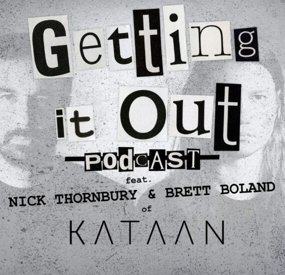 Episode 176 - Kataan
