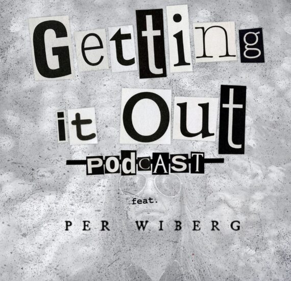 Episode 172 - Per Wiberg