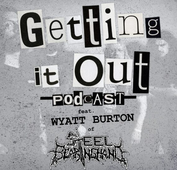 Episode 171 - Steel Bearing Hand