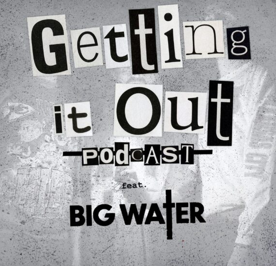 Episode 181 - Big Water