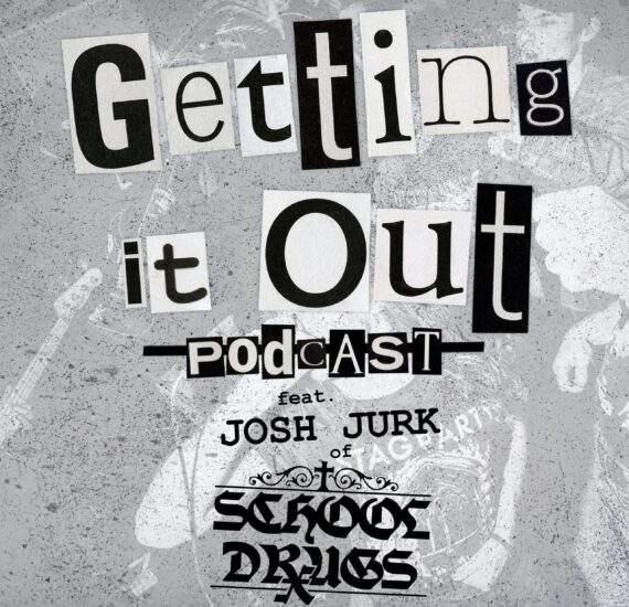 Episode 183 - School Drugs