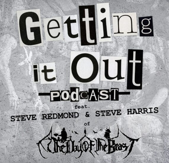 Episode 180 - The Day Of The Beast