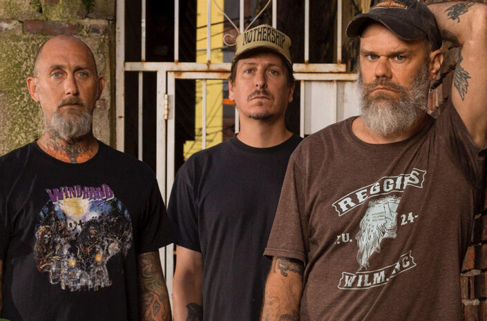 Weedeater Announces Summer U.S. Dates