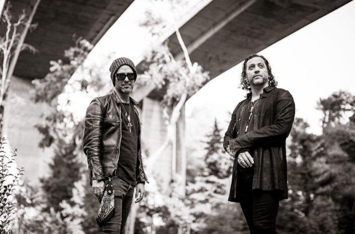 Low Flying Hawks Release Their Latest Single