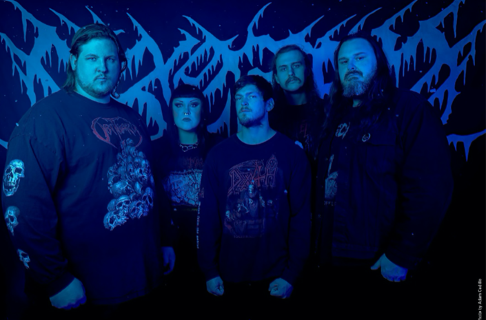 Frozen Soul Announce Reissue Of Encased In Ice