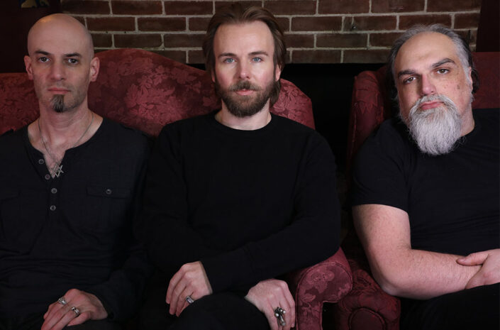 Kayo Dot Release New Single