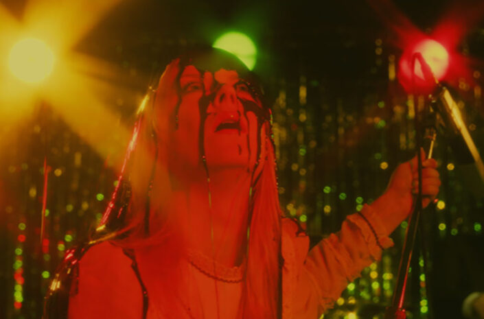 Lucifer's "Bring Me His Head" Video