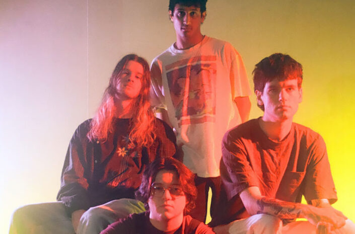 Soul Blind Go Retro on "Third Chain"