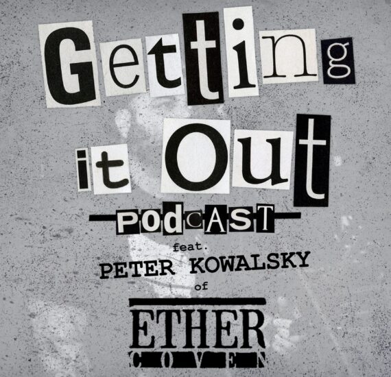 Episode 187 - Ether Coven