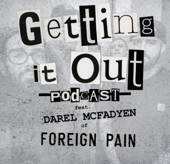 Episode 188 - Foreign Pain