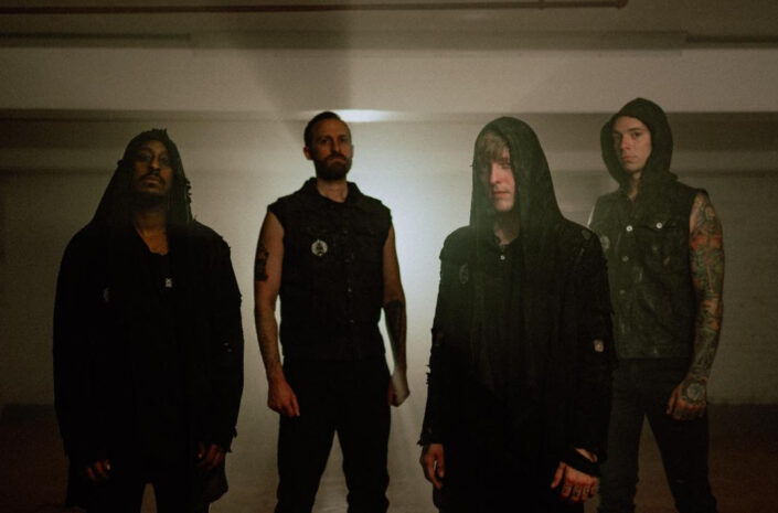 Enterprise Earth To Join Lorna Shore For U.S. Tour