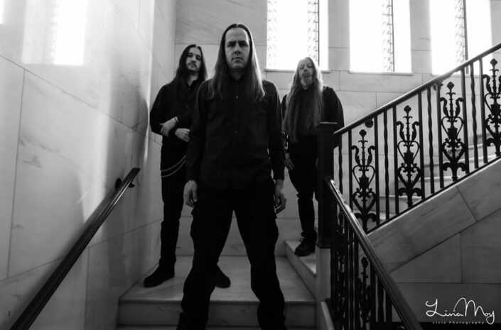 Withering Soul "Ascent to Madness" Video