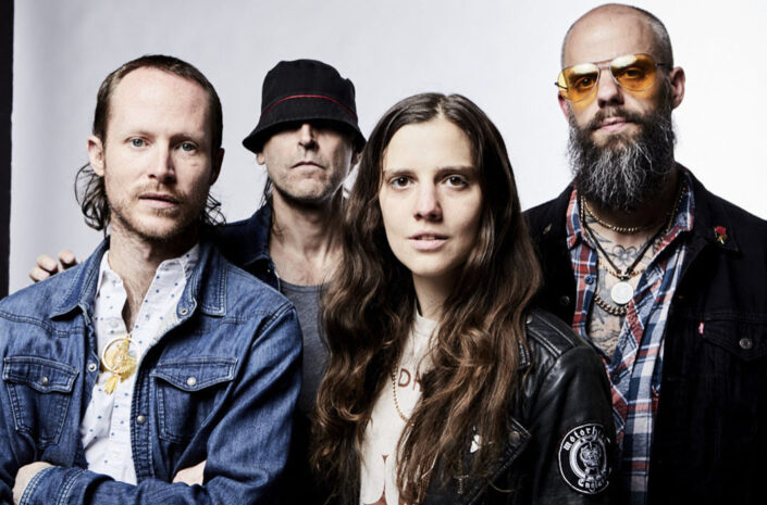 Baroness Announce Intimate Fall Tour
