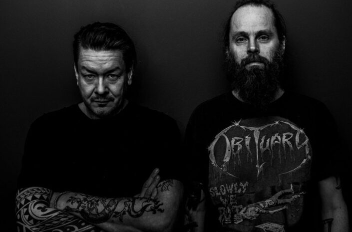 Bastardur Unleash "The Whispering Beast"