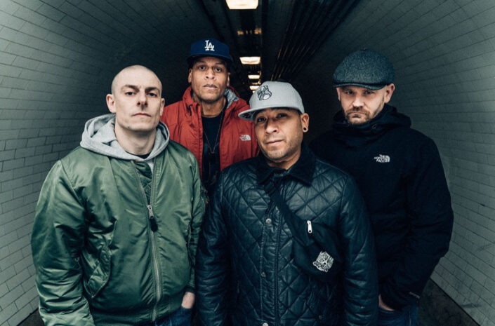 Knuckledust Return With "Kings and Toys"