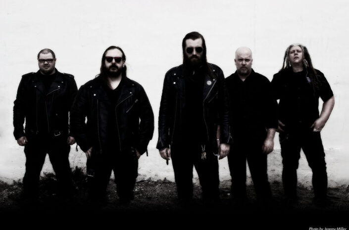 Pulchra Morte "Knife Of The Will" Video
