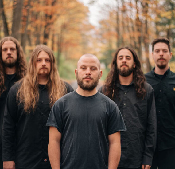 Rivers Of Nihil