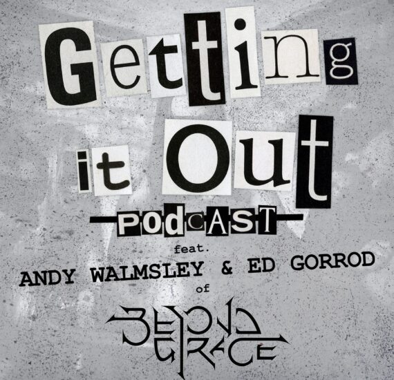 Episode 192 - Beyond Grace