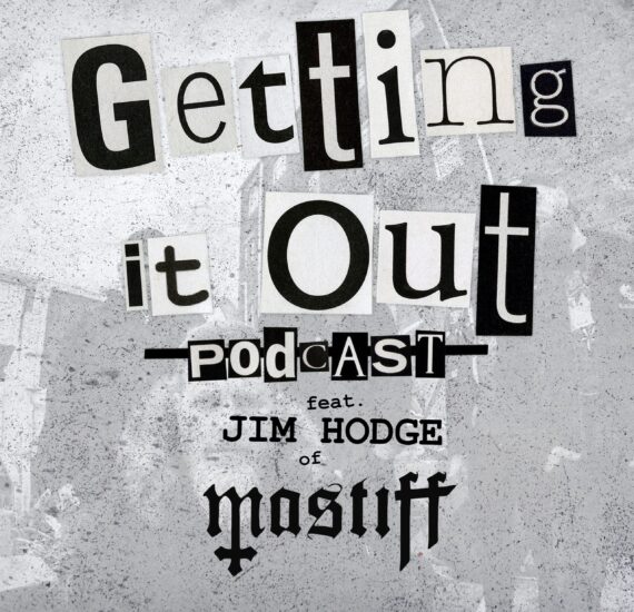 Episode 189 - Mastiff