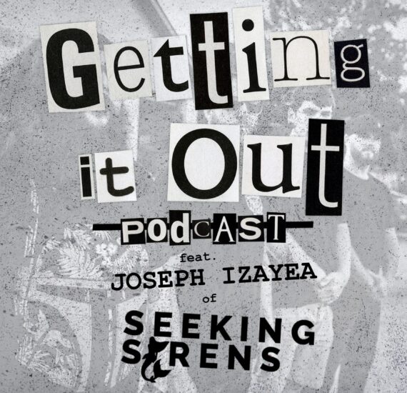 Episode 191 - Seeking Sirens
