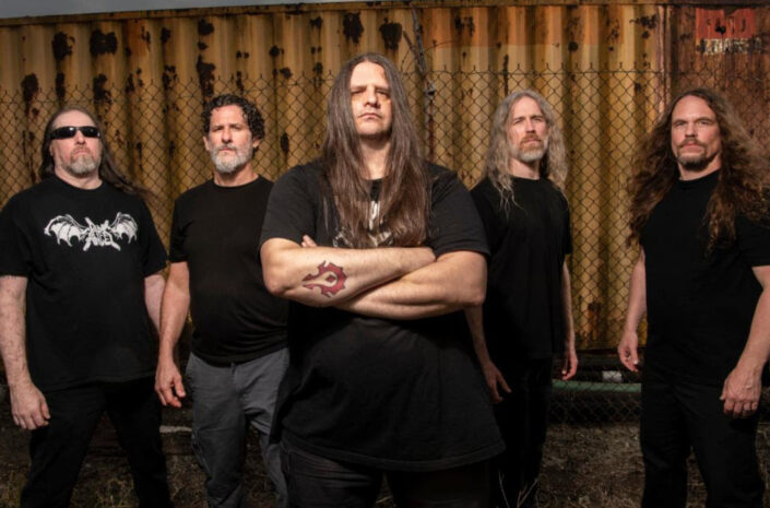 Cannibal Corpse 2022 US Tour Dates Announced