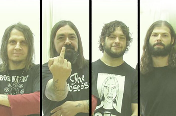 Eyehategod Take Launch For The Remainder of 2021